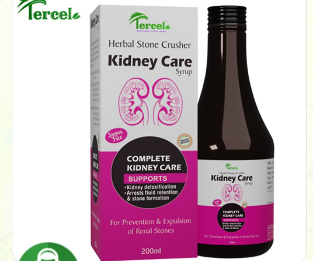 KIDNEY CARE SYRUP