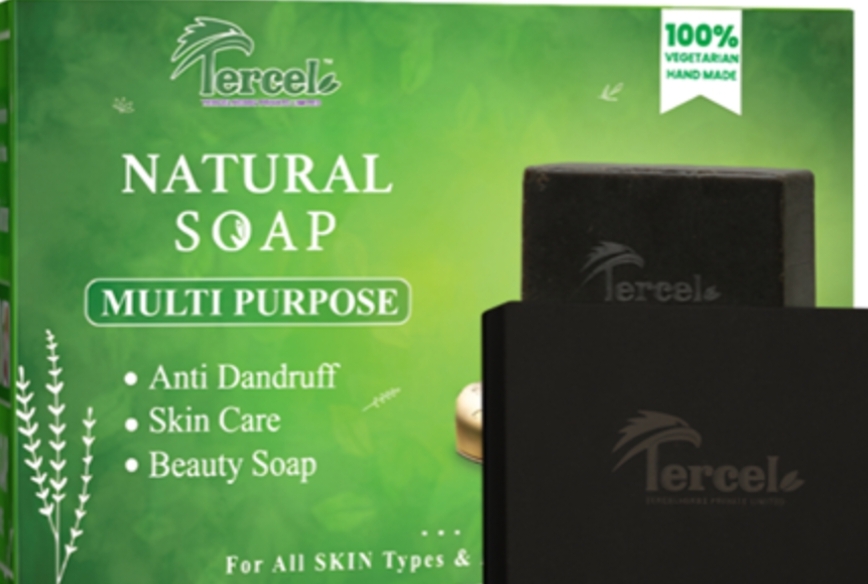 NATURAL SOAP